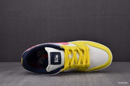 SB Schipani Xavier Be Pro Dunk Nike True DX5933-900 Low 1221